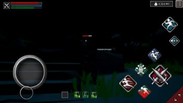 无尽灵魂调整姿态（以及一些对萌新的建议）