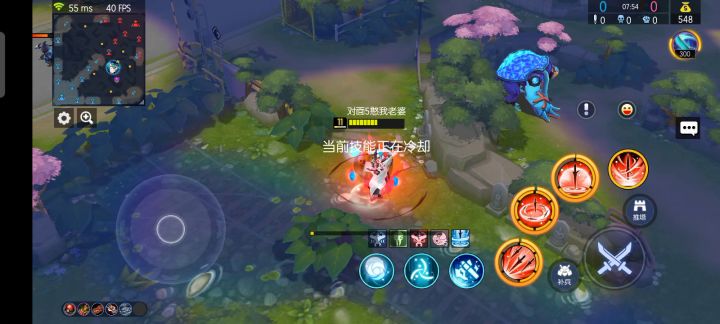 尤里的没啥软用的技巧截图