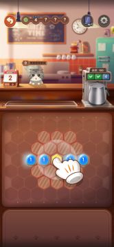 教学关卡视频攻略(1-10)