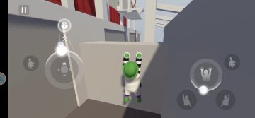 人类跌落梦境怎么 爬墙