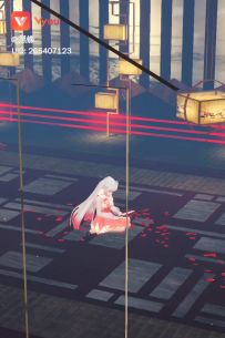 【无霜同人】黑蝶偷拍