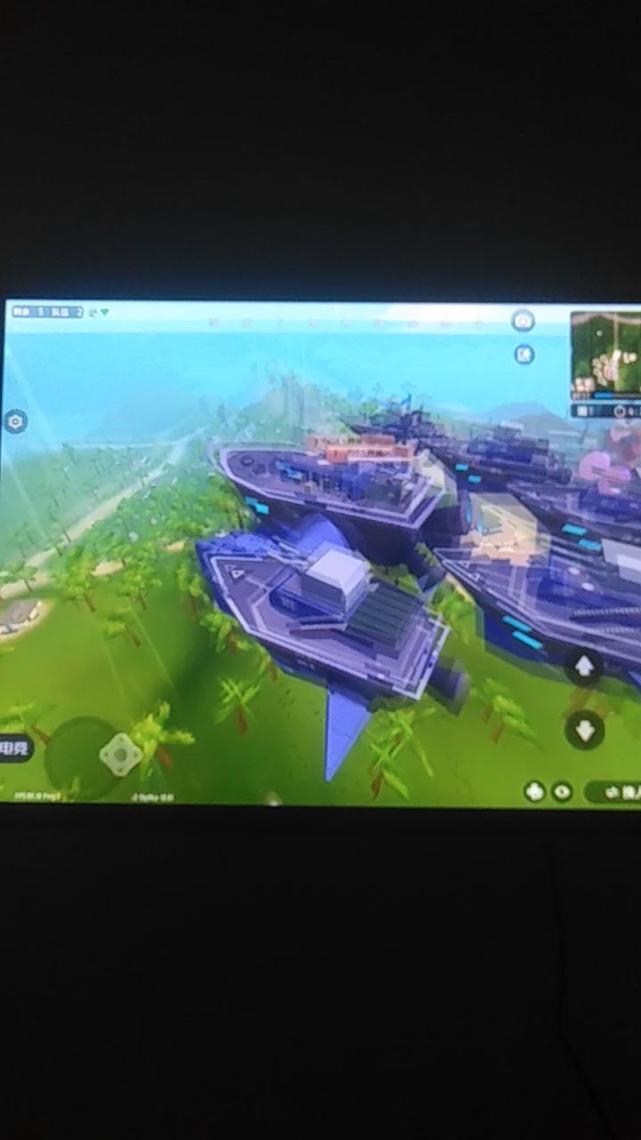 Ss9银河战舰截图