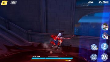 【后崩坏书】 主线全流程 ——芽衣行传-叁