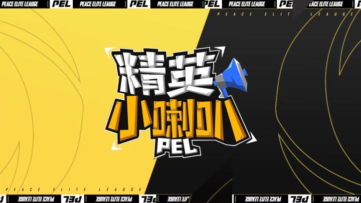 【精英小喇叭03】截图