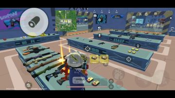 『白头翁』天降正义/射手步枪教学