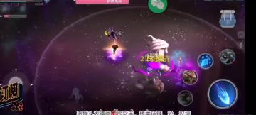 法师新BD，斧头满级天赋烧死二人血量疯25。