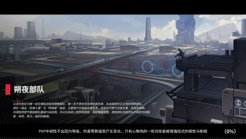 【宇迦】单人无伤挑战关卡【行于黑暗】？