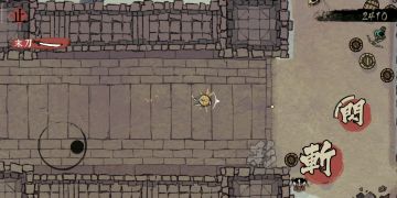 新手简单打法第二个