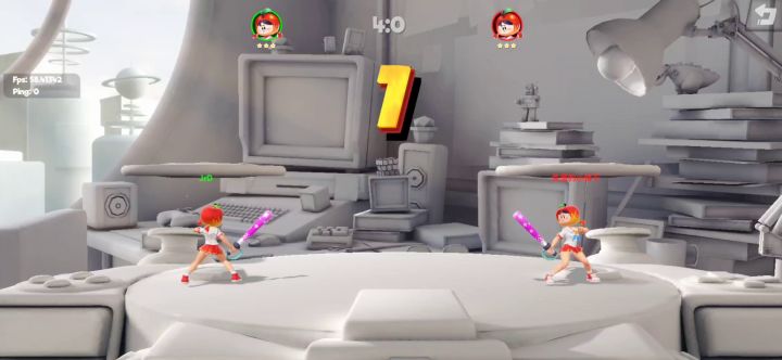 Flash 日记 | 2021-1-4 预选赛结果出炉 6截图