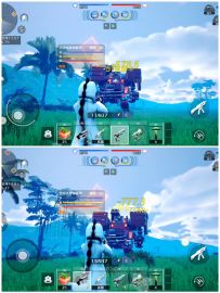 【我们的星球】枪械的分类及枪型区别