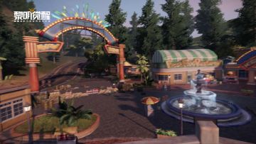 《黎明觉醒》渡鸦调查日志：守卫营地