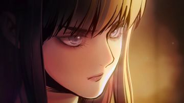 【忍界情报局】伊人乘鹤至——伊鹤技能展示！