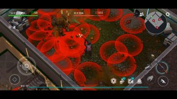 最简单最有效的实验室BOOS通过技巧