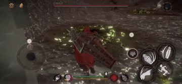 黑雾之穴诺伍德vs伊迪斯