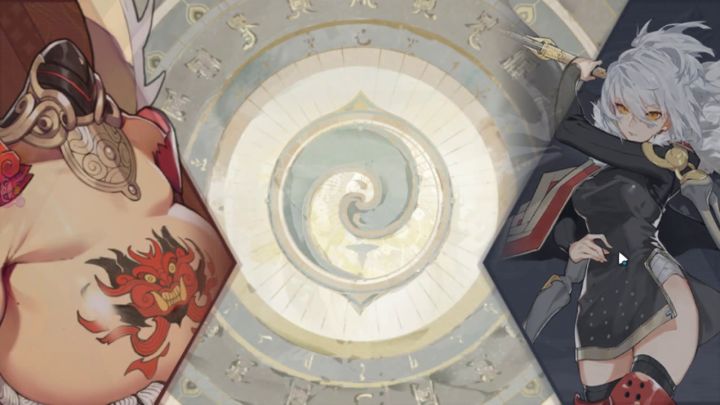 【攻略投稿】佚闻录：灵剑考验截图