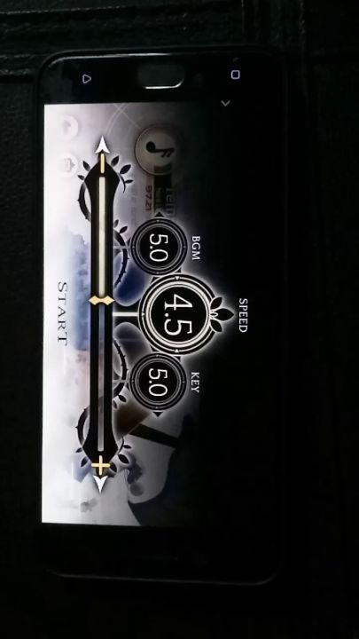 DEEMO Tempest FC截图