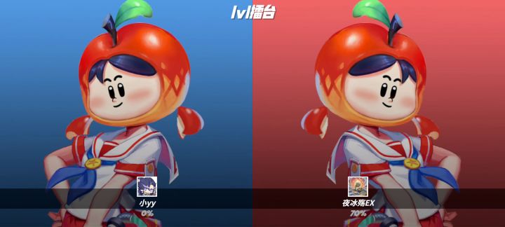 高质量对局截图