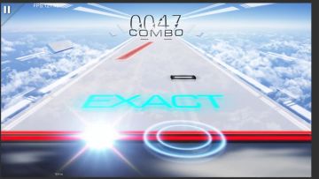 什么！竟然是啪♂啪♀啪的声音！