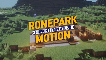 我的世界：地下房屋（2）