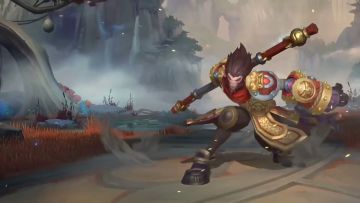 孙悟空已上线！