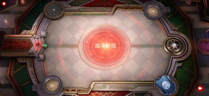 钢铁侠试炼第二关截图