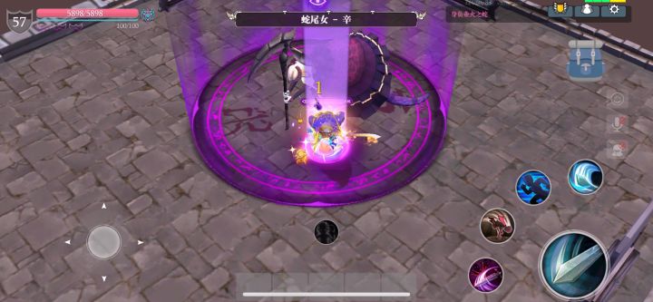bug大剑……截图