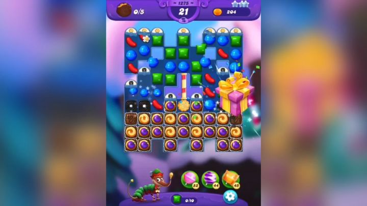 第1275关无道具截图