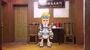 宙斯：吃我一记闪电五连鞭！