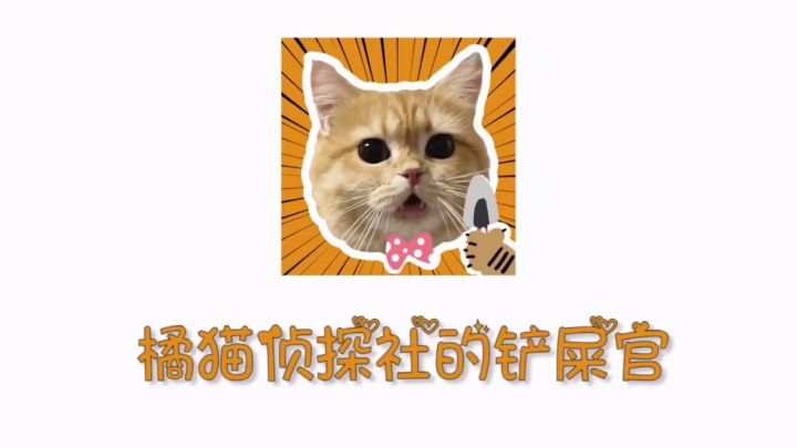 橘猫侦探社-NPC副社长介绍,这个十分神秘的家伙究竟有什么魅力?截图