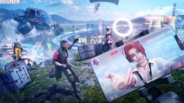 【战场大喇叭】终结巅峰赛猛男的对决，互动功能一杠到底