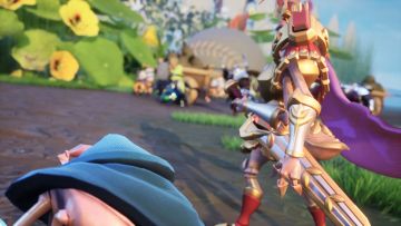 【哥哥的逆袭（2）预告】”决定了，我要去参军！“