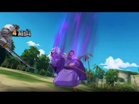 海军的希望，新任大将藤虎奥义首曝 3