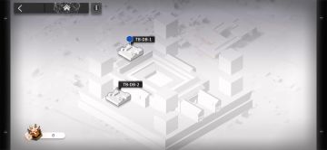 联锁竞赛 荷谟伊智境 TB-DB-1 拂晓之处-认识