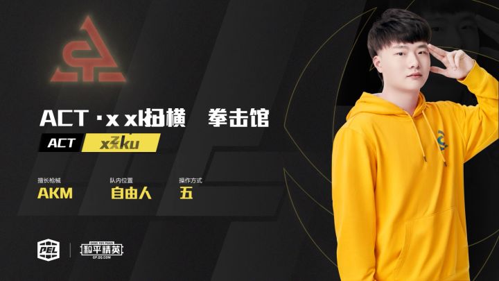 【选手操作解析】ACT.xxku横扫拳击馆实力一穿四截图