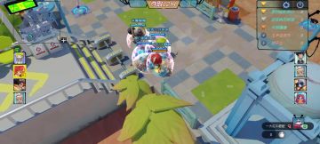 倒霉的博士完整版，不笑你踹我