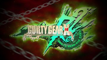 LET’S ROCK！#COMPASS × 罪恶装备限时联动10月22日正式开启！