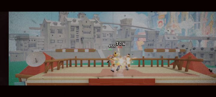 白雪永远滴神截图