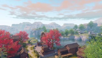 更新公告：“惊蜃影”资料片正式上线！伽蓝门派步入江湖！ 3