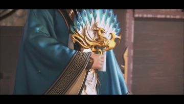 《少年三国志：零》明日公测！十二大福利来袭，震撼CG大片首曝