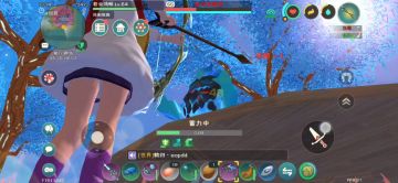 如何让低等级的不在错过这个纳坦宝箱，体积小的宠物优先