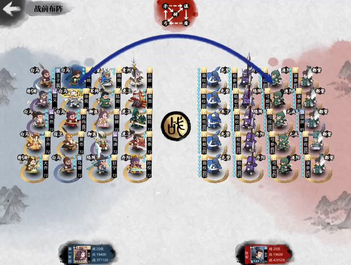 140+关卡打怪(被怪叼打)现状截图