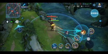 ［攻略］《王者荣耀》谋世之战——李信