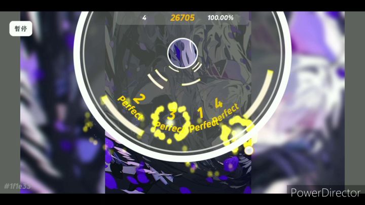 [layesta最上位15!!!!!]#1f1e33-かめりあ(EDP)截图