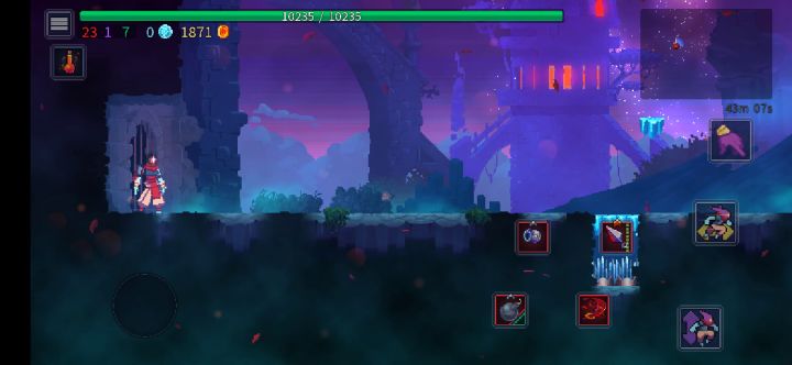 今天第一次尝试手游国服，感觉确实简单很多（相比电脑和国际）截图