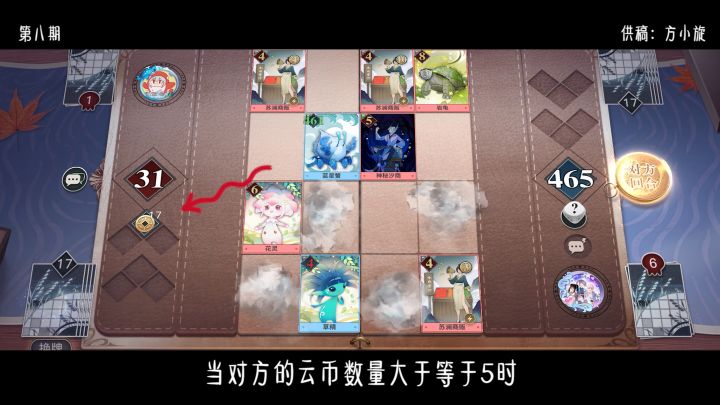 谕戏冷知识 商业街的暗流截图