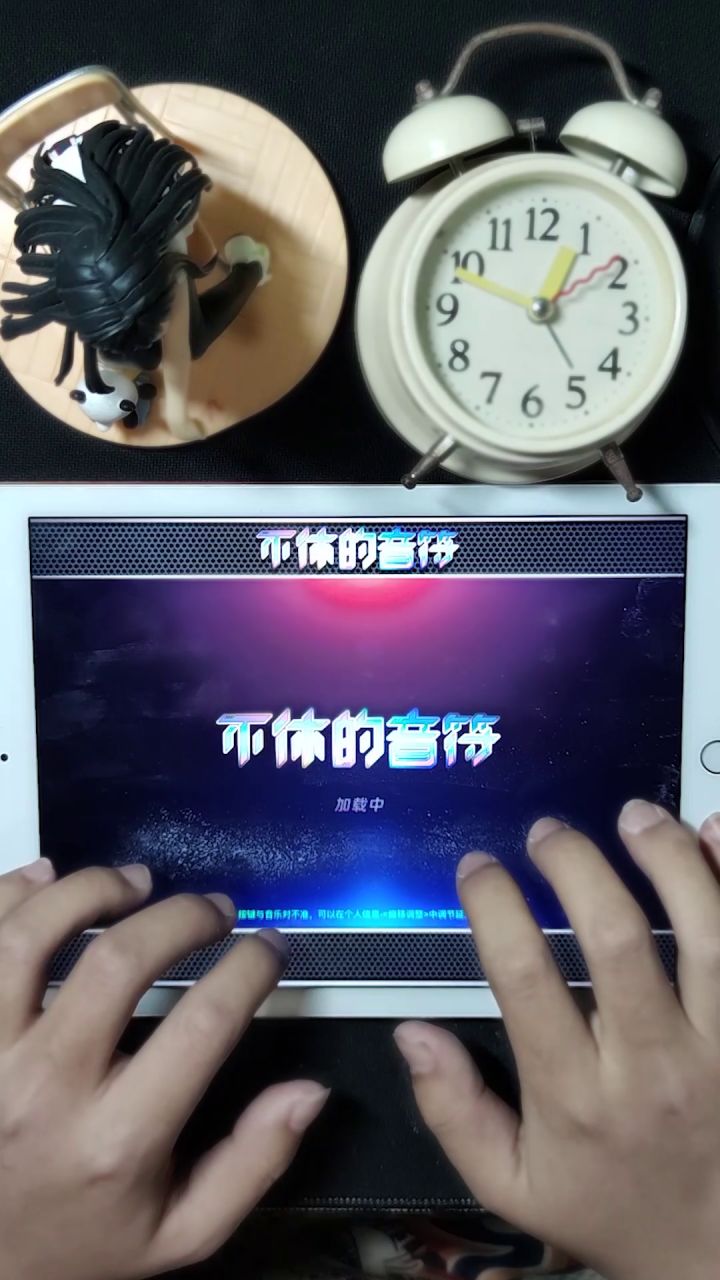 音符自制谱《七里香》分享一下ya~~截图