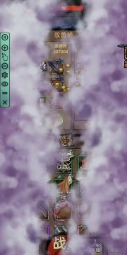 点击器无脑挂机王城7000层（非极限）攻略