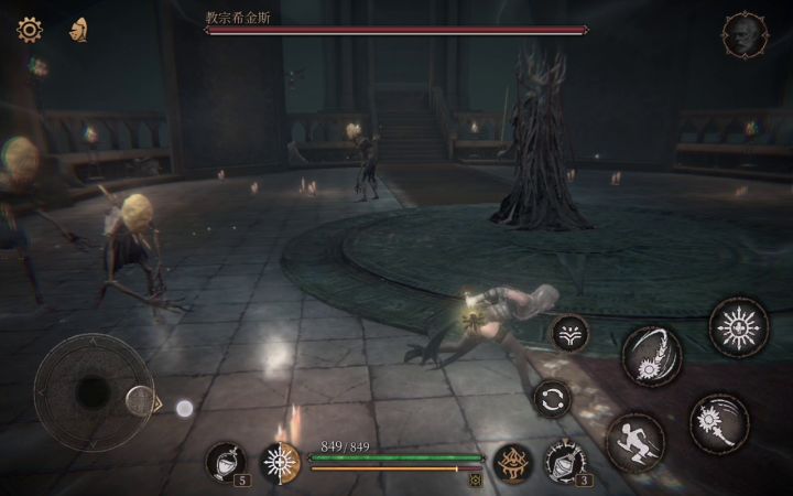 一无四禁挨揍之希金斯截图