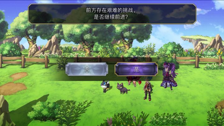 【平行迷宫】异境巴尔沃基非常困难第二层哥布林三兄弟截图