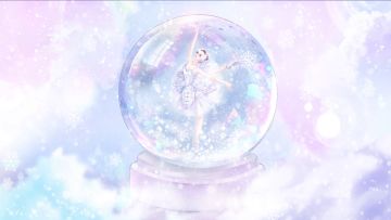 【官宣】12月2日《糖果公主3：星梦芭蕾》即将全渠道首发！
